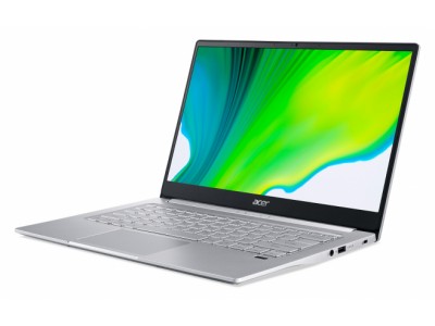 Ноутбук Acer Swift 3 SF314-59-782E (NX.A5UER2)