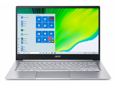 Ноутбук Acer Swift 3 SF314-59-70RG (NX.A5UER5)