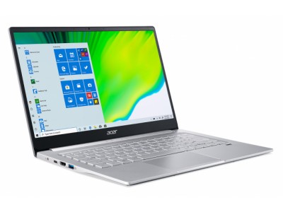 Ноутбук Acer Swift 3 SF314-59-70RG (NX.A5UER5)