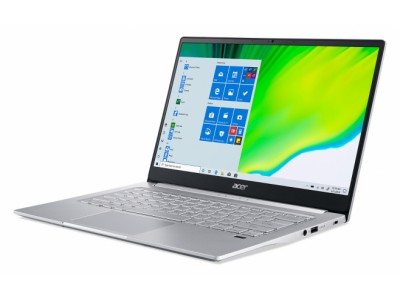 Ноутбук Acer Swift 3 SF314-59-70RG (NX.A5UER5)