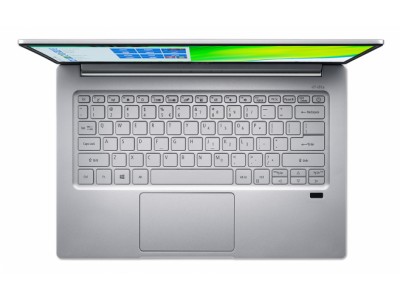 Ноутбук Acer Swift 3 SF314-59-70RG (NX.A5UER5)