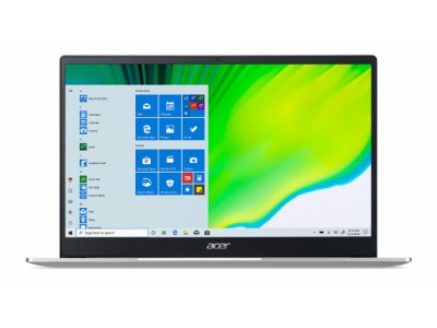 Ноутбук Acer Swift 3 SF314-59-70RG (NX.A5UER5)