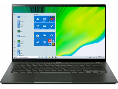 Ноутбук Acer Swift 5 SF514-55TA-769D (NX.A6SER1)