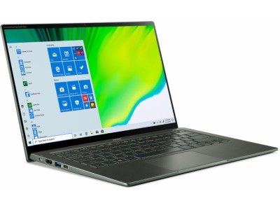 Ноутбук Acer Swift 5 SF514-55TA-769D (NX.A6SER1)