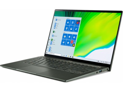 Ноутбук Acer Swift 5 SF514-55TA-769D (NX.A6SER1)