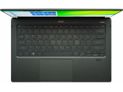 Ноутбук Acer Swift 5 SF514-55TA-769D (NX.A6SER1)