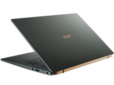 Ноутбук Acer Swift 5 SF514-55TA-769D (NX.A6SER1)