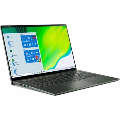 Ноутбук Acer Swift 5 SF514-55TA-574H (NX.A6SER.003) Ноутбук Acer Swift 5 SF514-55TA-574H (NX.A6SER.003)