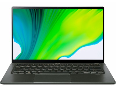 Ноутбук Acer Swift 5 SF514-55TA-79P5 (NX.A6SER4)