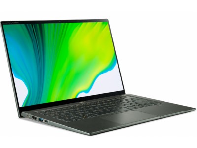 Ноутбук Acer Swift 5 SF514-55TA-79P5 (NX.A6SER4)