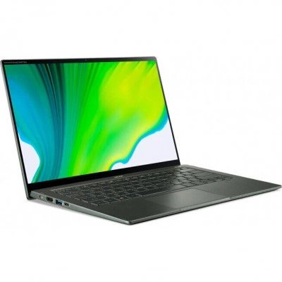 Ноутбук Acer Swift 5 SF514-55TA-79P5 (NX.A6SER.004) Ноутбук Acer Swift 5 SF514-55TA-79P5 (NX.A6SER.004)