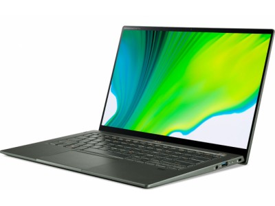 Ноутбук Acer Swift 5 SF514-55TA-79P5 (NX.A6SER4)