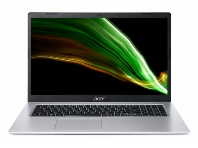 Ноутбук Acer Aspire 3 A317-33-P3A8 (NX.A6TER1)