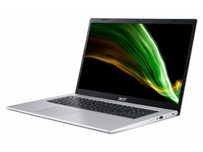 Ноутбук Acer Aspire 3 A317-33-P3A8 (NX.A6TER1)