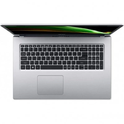 Ноутбук Acer Aspire 3 A317-33-P3A8 (NX.A6TER.001) Ноутбук Acer Aspire 3 A317-33-P3A8 (NX.A6TER.001)