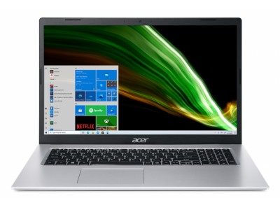 Ноутбук Acer Aspire 3 A317-33-P2RW (NX.A6TER7)