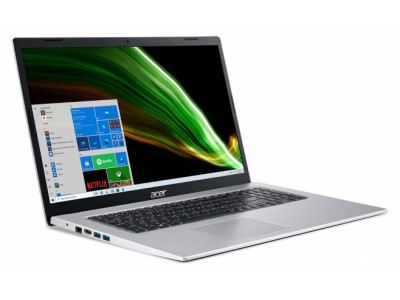 Ноутбук Acer Aspire 3 A317-33-P2RW (NX.A6TER7)