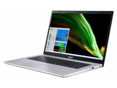 Ноутбук Acer Aspire 3 A317-33-P2RW (NX.A6TER7)