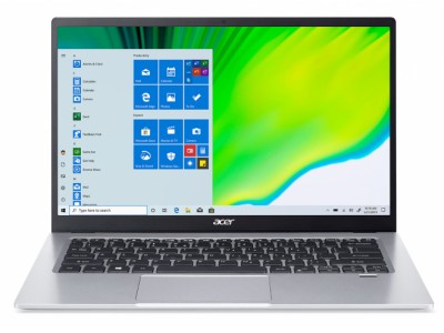 Ноутбук Acer Swift SF114-34-C6WS (NX.A78ER3)