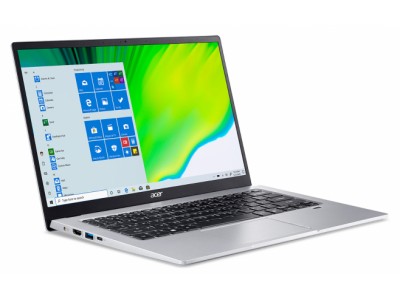 Ноутбук Acer Swift SF114-34-C6WS (NX.A78ER3)