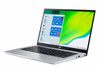 Ноутбук Acer Swift SF114-34-C6WS (NX.A78ER3)