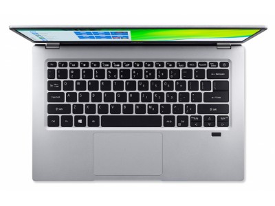 Ноутбук Acer Swift SF114-34-C6WS (NX.A78ER3)