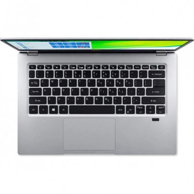 Ноутбук Acer Swift SF114-34-C6WS (NX.A78ER.003) Ноутбук Acer Swift SF114-34-C6WS (NX.A78ER.003)
