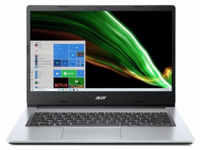 Ноутбук Acer Aspire 3 A314-35-P7B7 (NX.A7SER7)