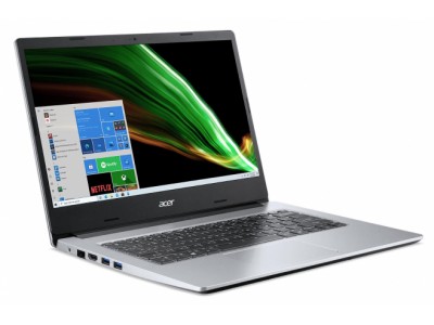 Ноутбук Acer Aspire 3 A314-35-P7B7 (NX.A7SER7)