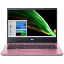 Ноутбук Acer Aspire 3 A314-35-P6HQ (NX.A7UER.003)
