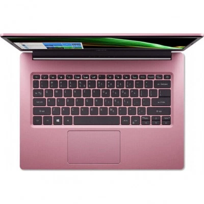 Ноутбук Acer Aspire 3 A314-35-P6HQ (NX.A7UER.003) Ноутбук Acer Aspire 3 A314-35-P6HQ (NX.A7UER.003)