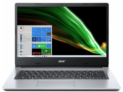 Ноутбук Acer Aspire 1 A114-33-C4BL (NX.A7VER5)