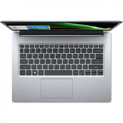 Ноутбук Acer Aspire 1 A114-33-C4BL (NX.A7VER.005) Ноутбук Acer Aspire 1 A114-33-C4BL (NX.A7VER.005)