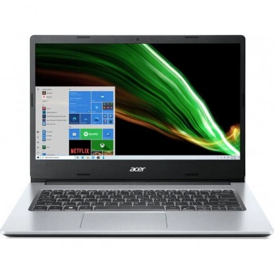 Ноутбук Acer Aspire 1 A114-33-C13A (NX.A7VER.006)