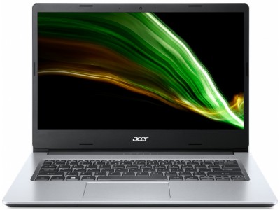 Ноутбук Acer Aspire 1 A114-33-P7VD (NX.A7VERA)