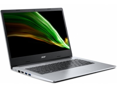 Ноутбук Acer Aspire 1 A114-33-P7VD (NX.A7VERA)