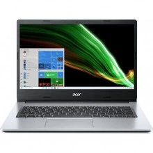 Ноутбук Acer Aspire 1 A114-33-P1T1 (NX.A7VER.00E)