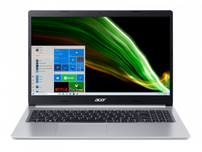 Ноутбук Acer Aspire 5 A515-45G-R7VH (NX.A8CER8)