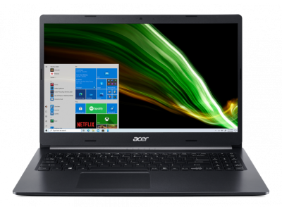 Ноутбук Acer Aspire 5 A515-45G-R60R (NX.A8EERE)