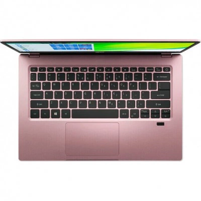 Ноутбук Acer Swift SF114-33-C8A4 (NX.A9QER.001) Ноутбук Acer Swift SF114-33-C8A4 (NX.A9QER.001)