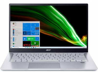 Ноутбук Acer Swift 3 SF314-43-R0BS (NX.AB1ER2)