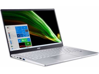 Ноутбук Acer Swift 3 SF314-43-R0BS (NX.AB1ER2)