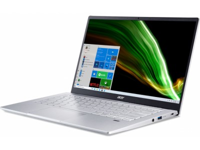 Ноутбук Acer Swift 3 SF314-43-R0BS (NX.AB1ER2)