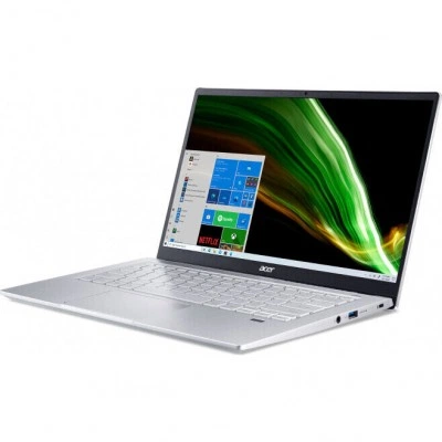 Ноутбук Acer Swift 3 SF314-43-R0BS (NX.AB1ER.002) Ноутбук Acer Swift 3 SF314-43-R0BS (NX.AB1ER.002)