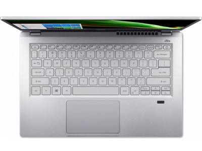 Ноутбук Acer Swift 3 SF314-43-R0BS (NX.AB1ER2)