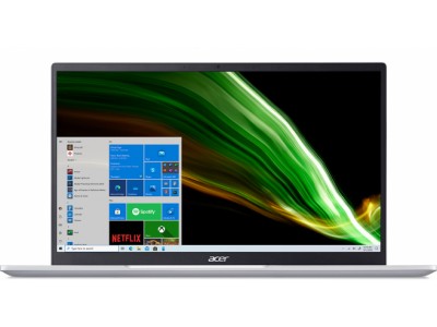 Ноутбук Acer Swift 3 SF314-43-R0BS (NX.AB1ER2)