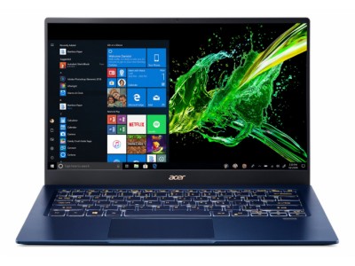 Ноутбук Acer Swift 5 SF514-54-52C6 (NX.AHGER1)