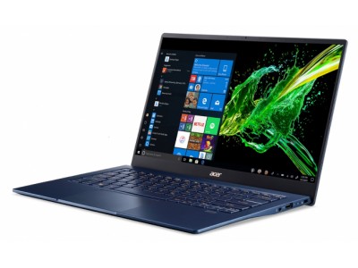 Ноутбук Acer Swift 5 SF514-54-52C6 (NX.AHGER1)