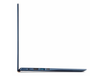 Ноутбук Acer Swift 5 SF514-54-52C6 (NX.AHGER1)