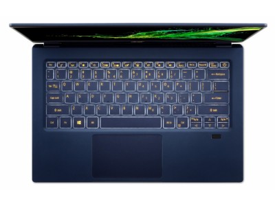 Ноутбук Acer Swift 5 SF514-54-52C6 (NX.AHGER1)